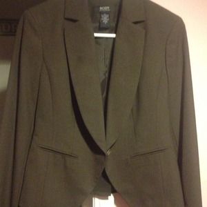 💋REDUCED💋 Body by. Victoria Secrets Blazer