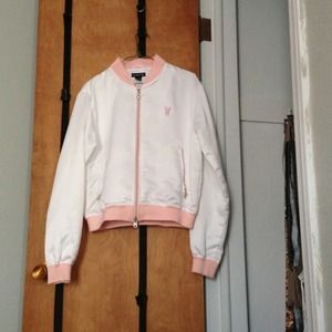 Light jacket by playboy