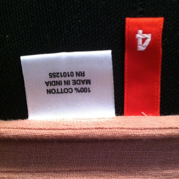 Just reduced⚡✂!BeBe bohemian chic dress - Picture 4 of 4