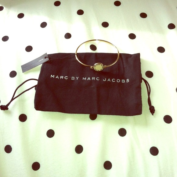 ✨Bundle for blovesjd✨Marc By Marc Jacobs Bracelet