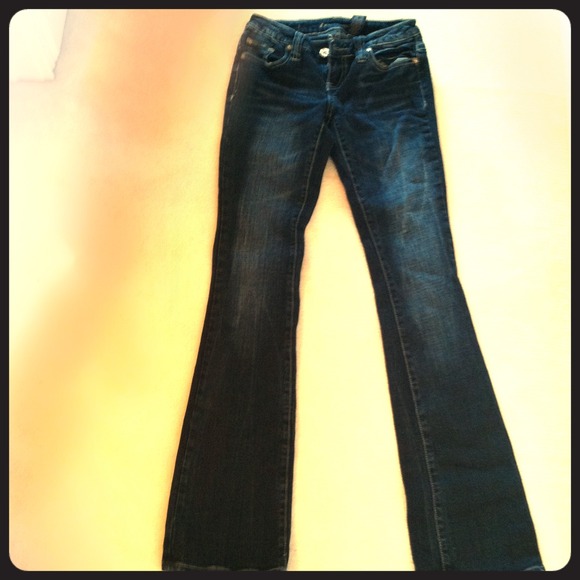 Zoo premium jeans