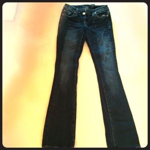 Zoo premium jeans
