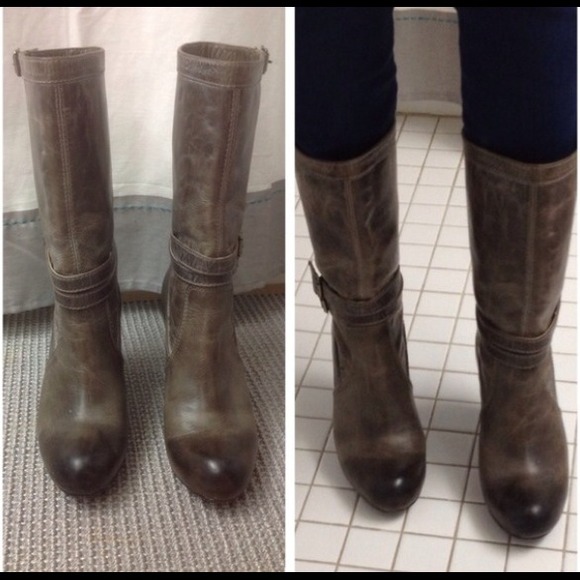 frye high heel boots 53 frye boots frye high heel boots from yan s frye high heel boots 53 frye boots frye high heel boots from yan s