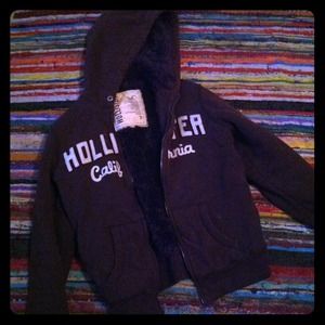 Hollister Hoodie MENS