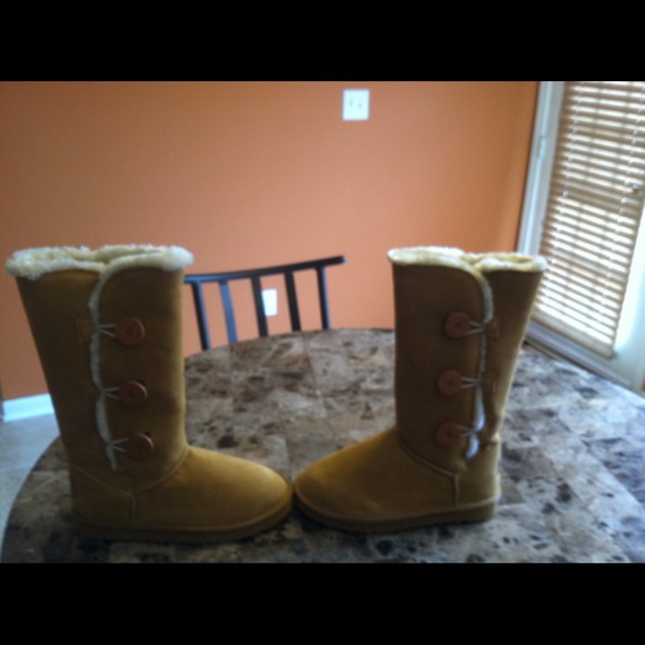 Ugg boots