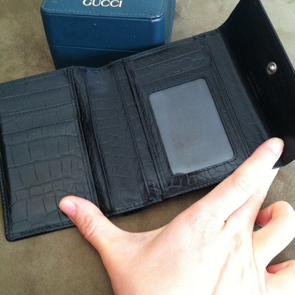 RL small ladies wallet. - Picture 2 of 3