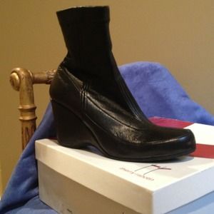 thierry rabotin Boots