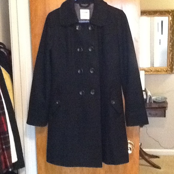 Wool Coat🎀REDUCED🎀