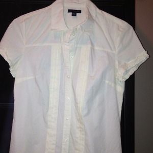 Tommy Hilfiger, Button Up Shirt