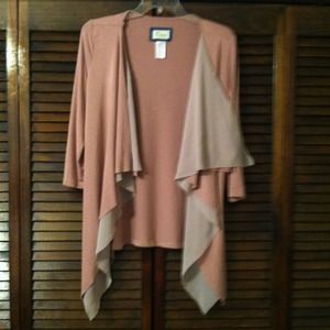 Amazing Dual-Colored Shell