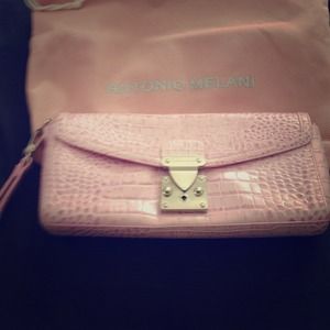Antonio Melani clutch