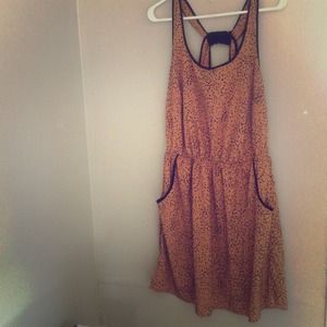 XL forever 21 dress