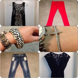 🎀Bundle for @lupita1