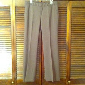 Banana Republic Slacks