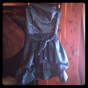 Jessica McClintock Cocktail Dress