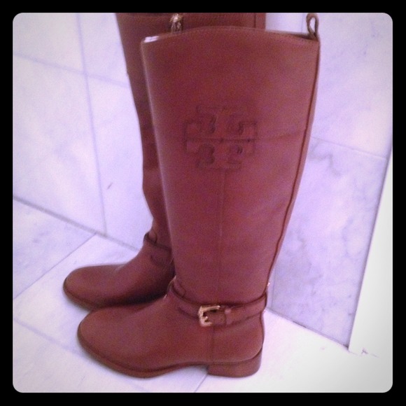 Tory Burch Shoes - Tory burch boots