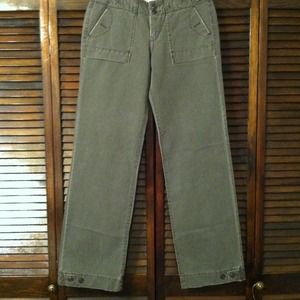 Slate Grey Chinos - Never Worn
