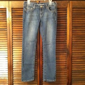 Everyday Casual Jeans