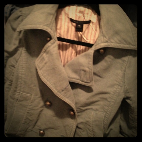 Marc jacobs jacket