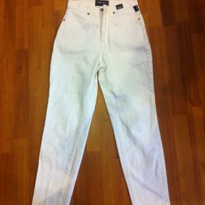 Vintage high waist Versace jeans 100% authentic
