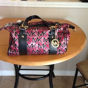 Michael Kors Purse