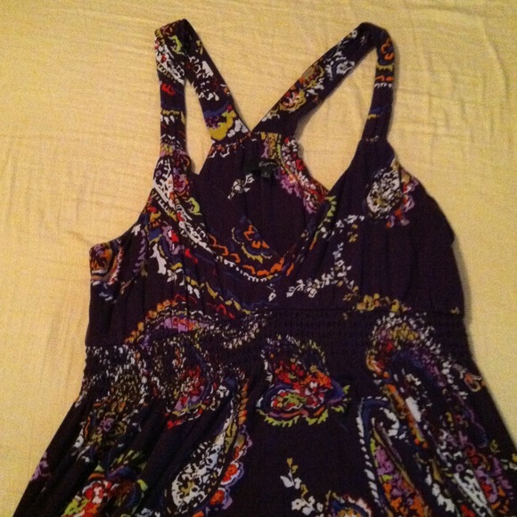 ❗Sold❗express maxi