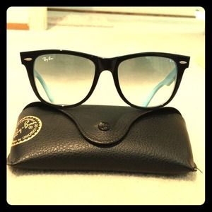 Ray Ban sunglasses