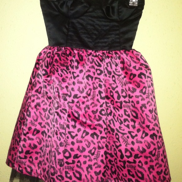 Cute and Sassy Dress !