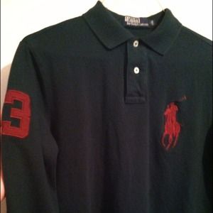 Ralph Lauren  shirt