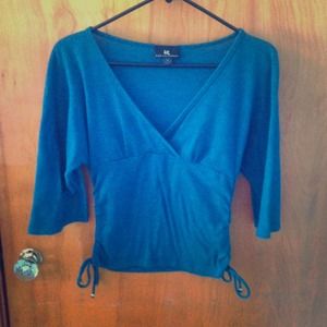 IZ Byer California Top