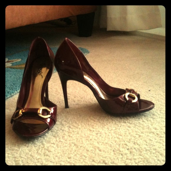 *Sold in Bundle* Carlos by Carlos Santana heels