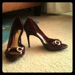 *Sold in Bundle* Carlos by Carlos Santana heels