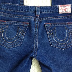True Religion jeans 29