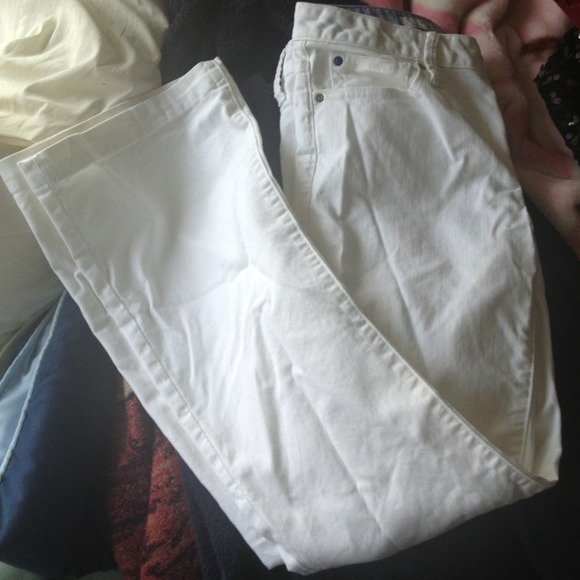 GAP Denim - RESERVED