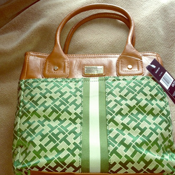 Tommy Hilfiger handbag