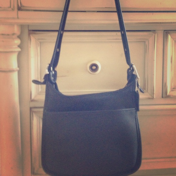 Authentic Vintage Coach