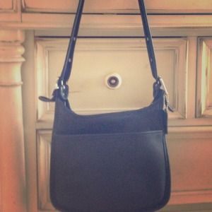 Authentic Vintage Coach