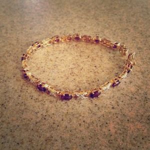 REDUCED!! Tennis Bracelet