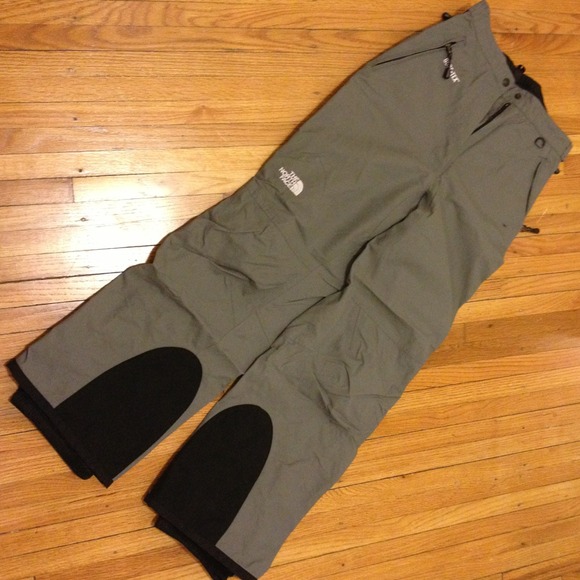 The North Face Ski pants