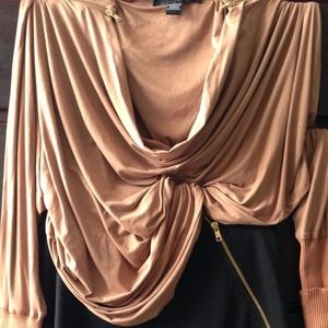 ⭐SOLD⭐Akira Top and Skirt