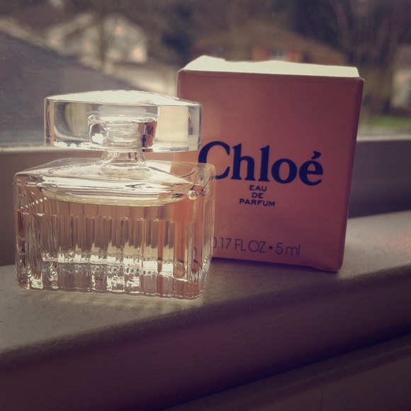Chloe Perfume