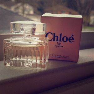 Chloe Perfume