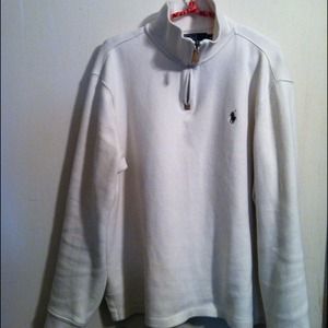 Ralph Lauren sweater