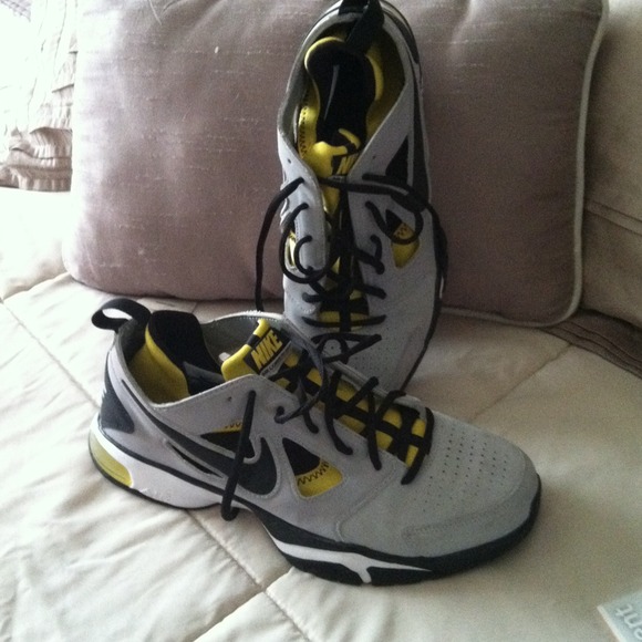 Men's Nike running shoes