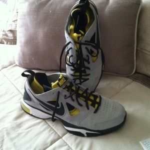 Men's Nike running shoes