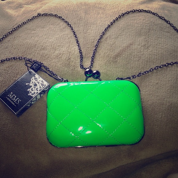 Hand wallet/purse