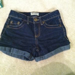 Kids Mudd Shorts