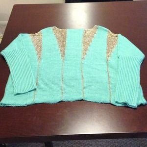 Sweater from Kaitlyn