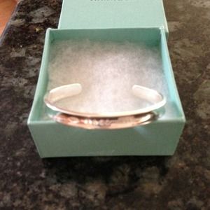 Tiffany Bangle & KateSpade Wallet Reserved Andine