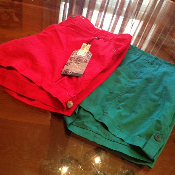 Shorts